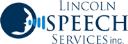 Lincoln Speech Services logo